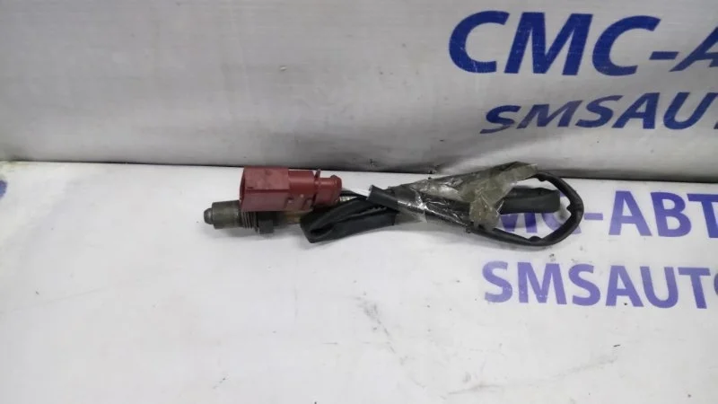 Лямбда-зонд Audi A6 058906265C C6 4F