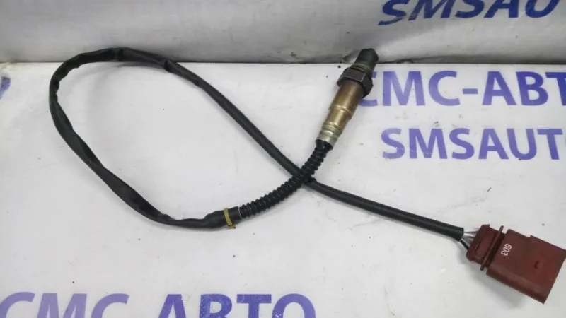 Лямбда-зонд Audi A6 058906265C C6 4F