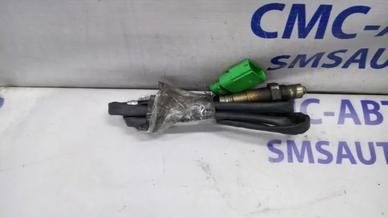 Лямбда-зонд Audi A6 078906265AA C5