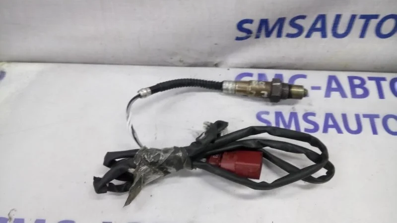 Лямбда-зонд Audi A6 078906265L C6 4F
