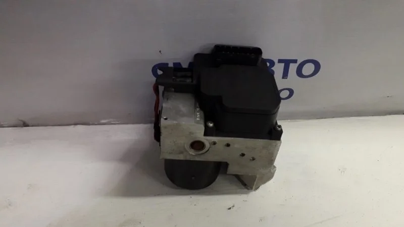 Блок АБС ABS Mercedes-Benz S-Class A0044314712 W220 S350