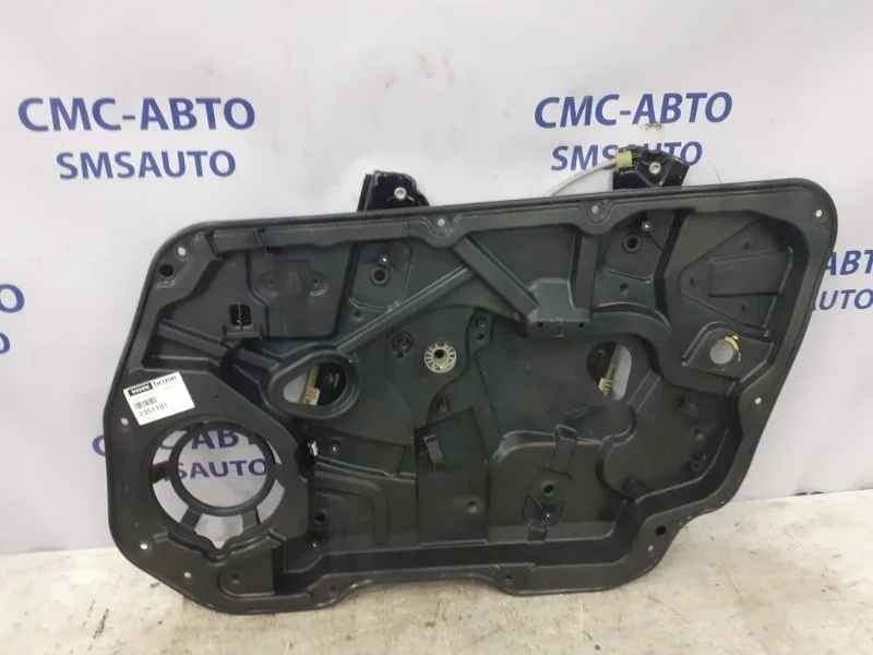 Стеклоподъемник Volvo S60 2010-2013 30784311 С60 1.6T, передний правый