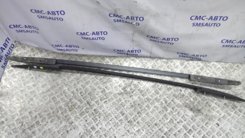 Рейлинги комплект Volkswagen Tiguan 5N0860025 2.0T