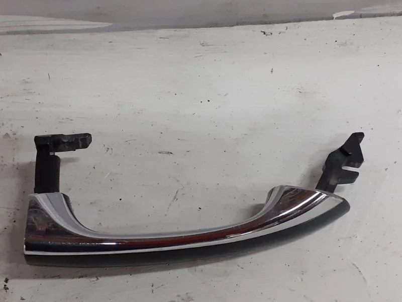 Ручка двери наружная Mercedes-Benz Cls-Class A2197600670 W219 3.5, передняя правая