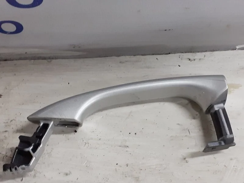 Ручка двери наружная Mercedes-Benz S-Class A2207601170 W220 S350, левая