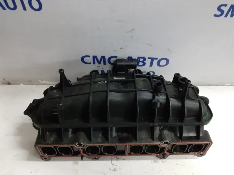 Коллектор впускной Volvo S60 2010-2013 31330435 С60 1.6T