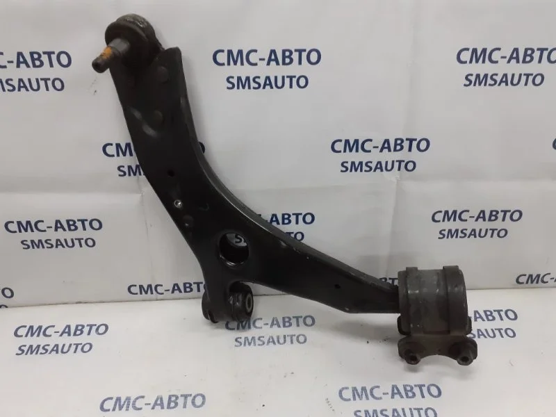 Рычаг Volvo S40 2008-2012 31277462 С40 2.4, передний правый