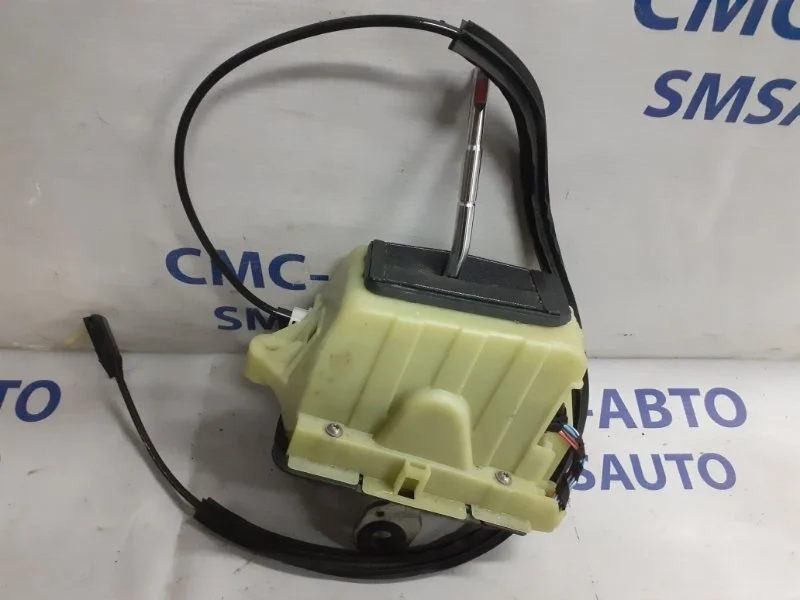 Селектор АКПП Mercedes-Benz C-Class A2042677624 W204