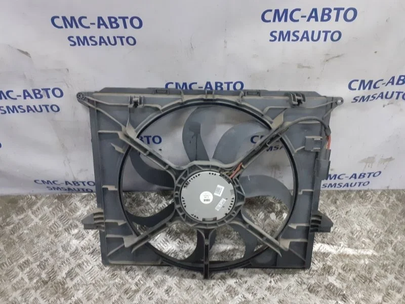 Вентилятор ДВС Mercedes-Benz R-Class A1645000193 W251 3.5