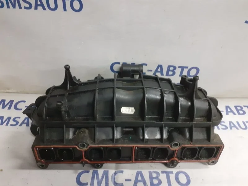 Коллектор впускной Volvo S60 2010-2013 31330435 С60 1.6T