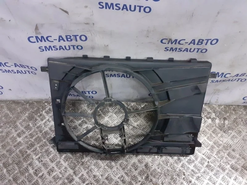 Диффузор вентилятора Volvo S80 30792866
