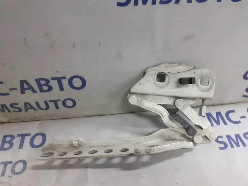 Петля капота Audi A8 4E0823301F S8 5.2, левая