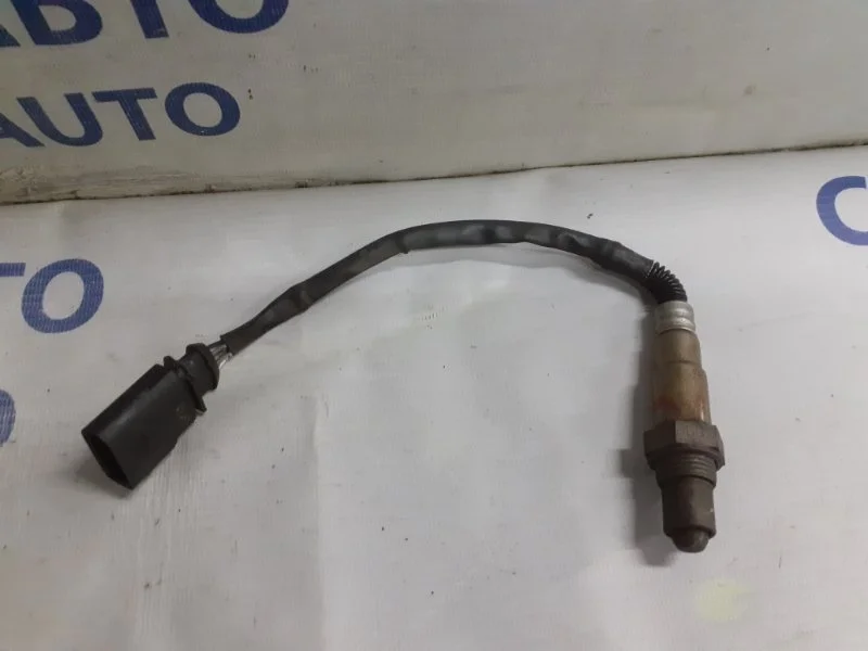Лямбда-зонд Audi A8 07L906265G S8 5.2
