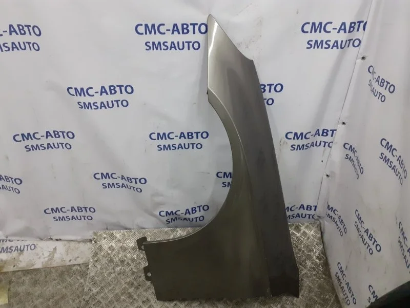Крыло Mercedes-Benz Cls-Class A2198800718 W219 5.0, переднее левое