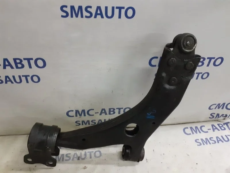 Рычаг Volvo S40 2008-2012 31277462 С40 2.4, передний правый