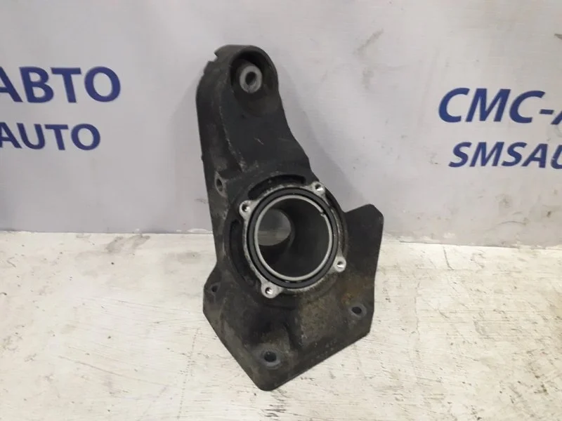 Кронштейн ДВС Mercedes-Benz C-Class A6462230604 W204, левый