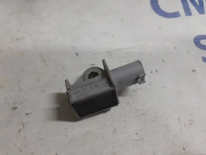 Датчик удара Mercedes-Benz C-Class A2048201985 W204 1.8Т