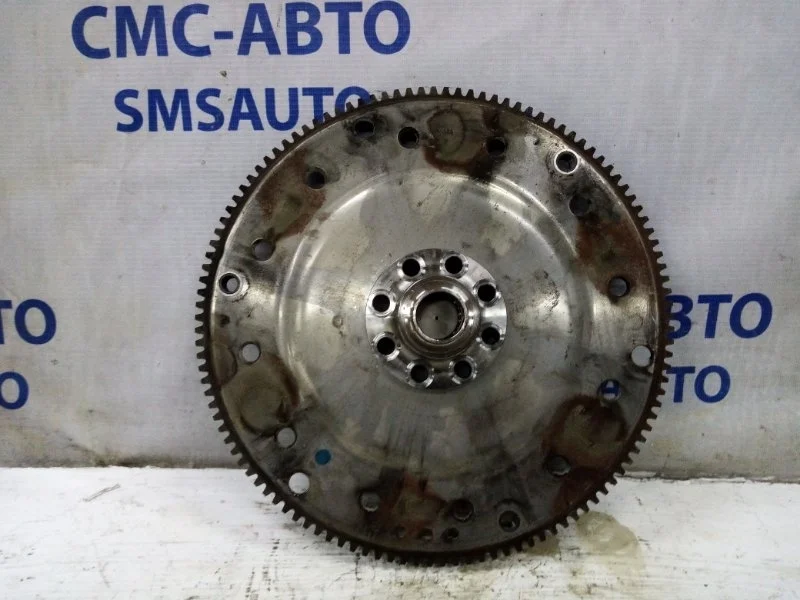 Маховик МКПП Audi A5 06H105323P 8K 2.0T