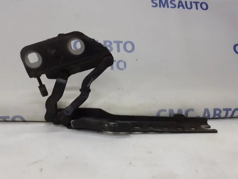 Петля капота Audi A8 2006-2008 4E0823302E D3 3.2 BKP