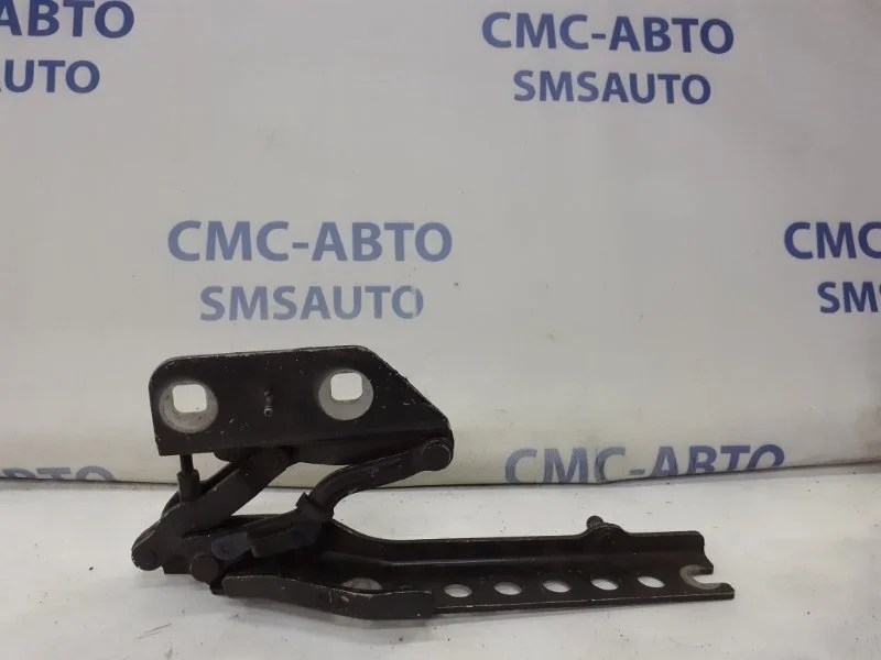 Петля капота Audi A8 2006-2008 4E0823302E D3 3.2 BKP