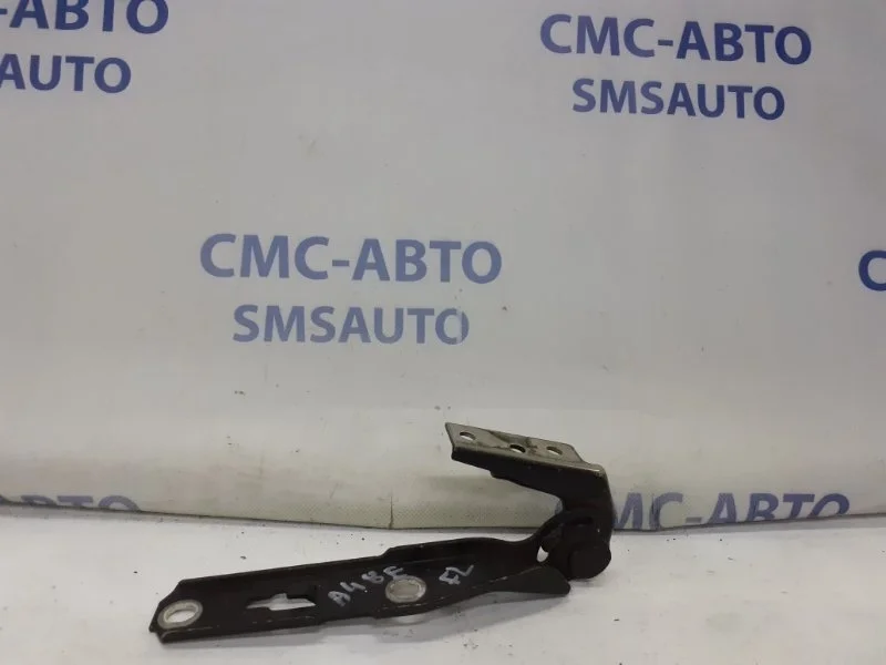 Петля капота Audi A4 2005-2007 8E0823301E B7 2.0T, левая