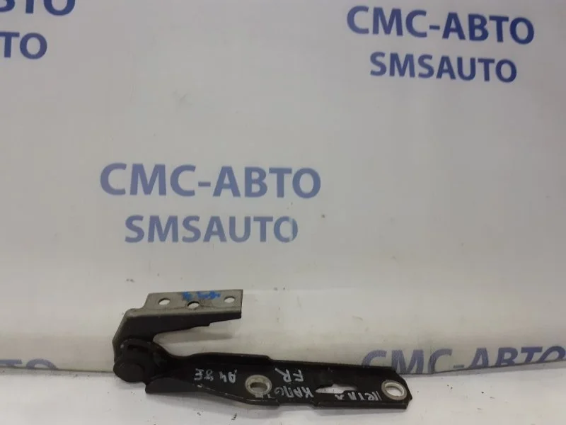 Петля капота Audi A4 2005-2007 8E0823302E B7 2.0T, правая