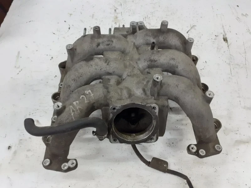 Коллектор впускной Audi A6 Allroad 078133201 C5 2.7T