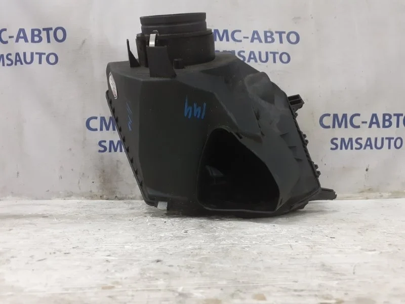 Корпус воздушного фильтра Audi A6 Allroad 4F0133835F C6 3.2