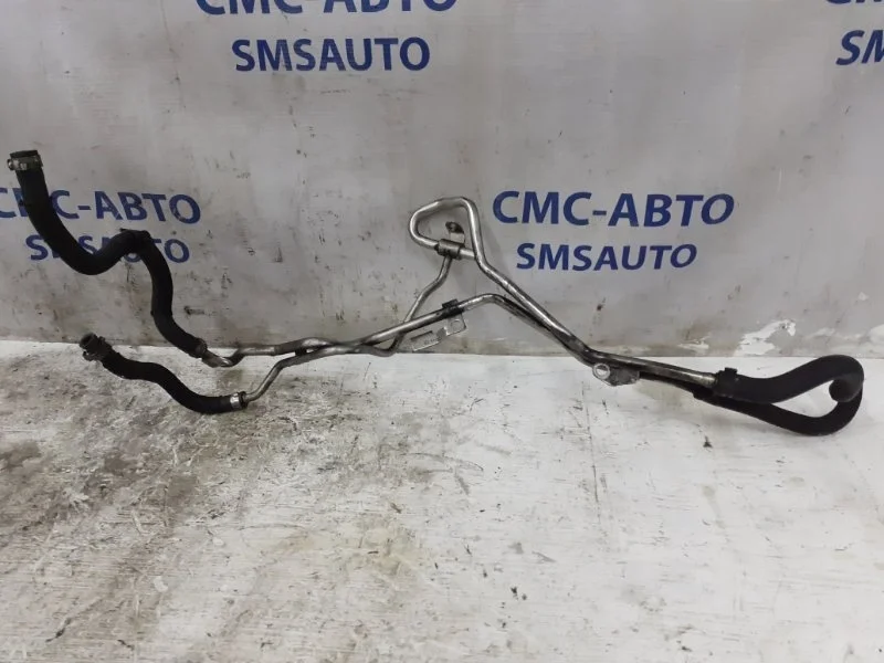 Трубка топливная Mercedes-Benz E-Class A6510701532 W212