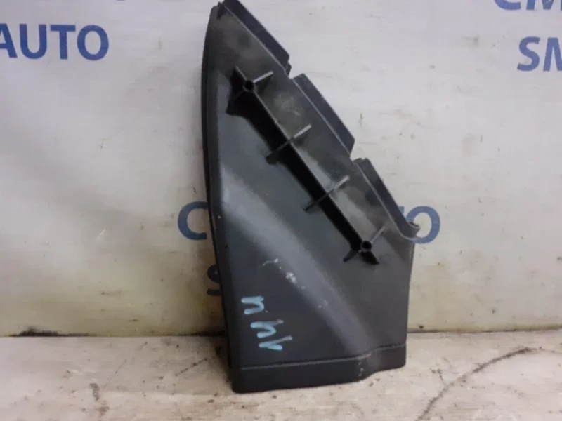 Воздухозаборник Audi A6 Allroad 4F0129618J C6 3.2