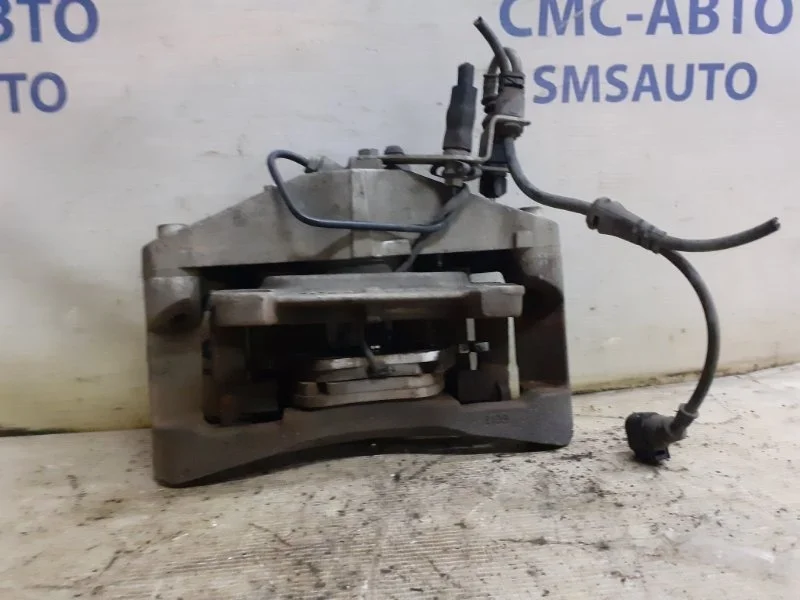 Суппорт Audi A6 Allroad 4F0615123 C6 3.2