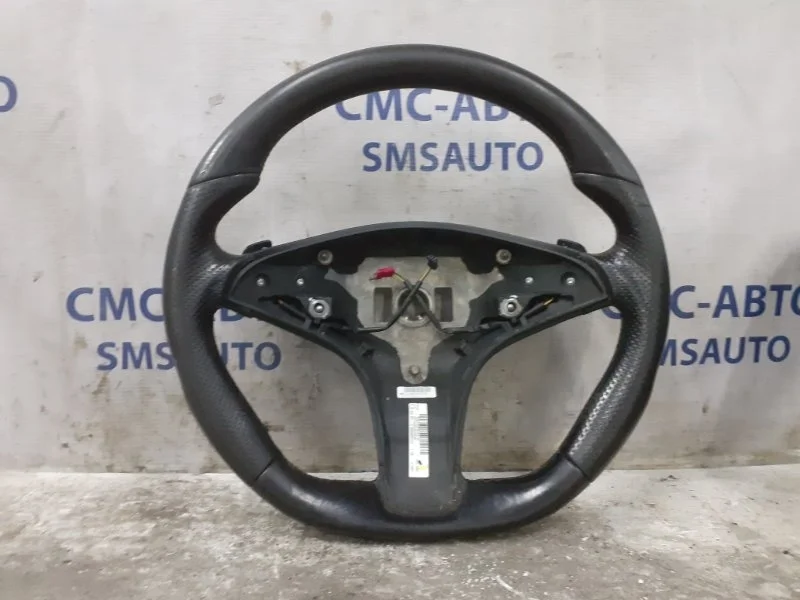 Руль Mercedes-Benz E-Class A2074601203 W212