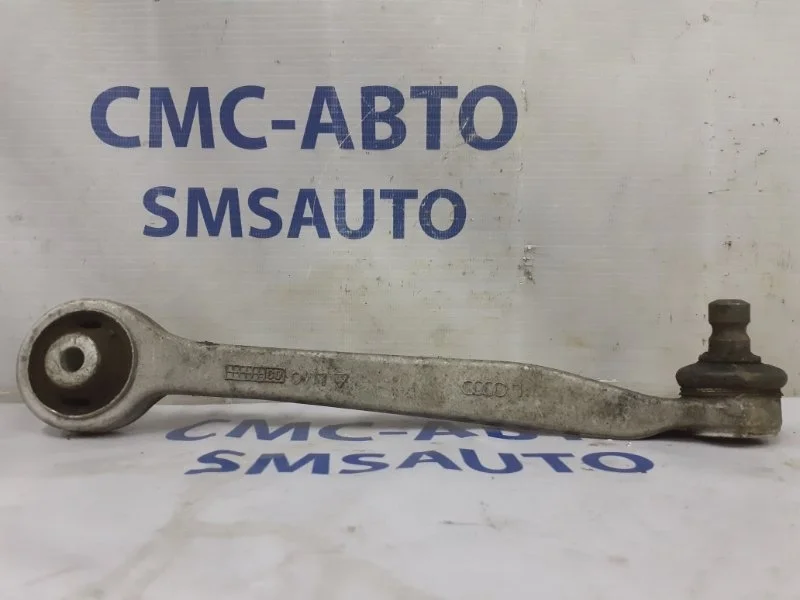 Рычаг Audi A6 Allroad 8E0407505A C5 2.7T, левый