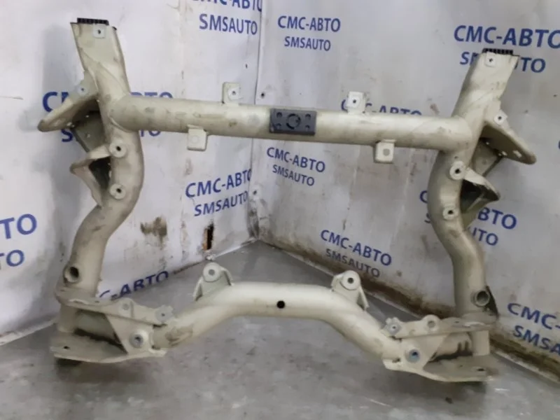 Подрамник передний Mercedes-Benz E-Class A2126281000 W212 3.5, передний
