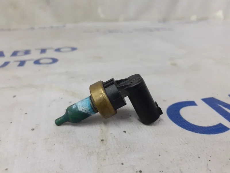 Датчик температурный Mercedes-Benz E-Class A0041539728 W212 3.5