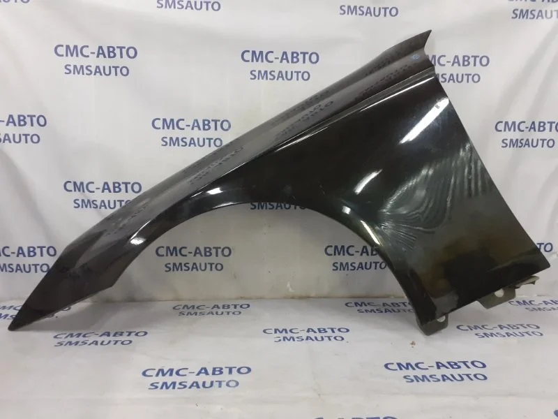 Крыло Mercedes-Benz Cls-Class A2198800718 W219 3.5, переднее левое