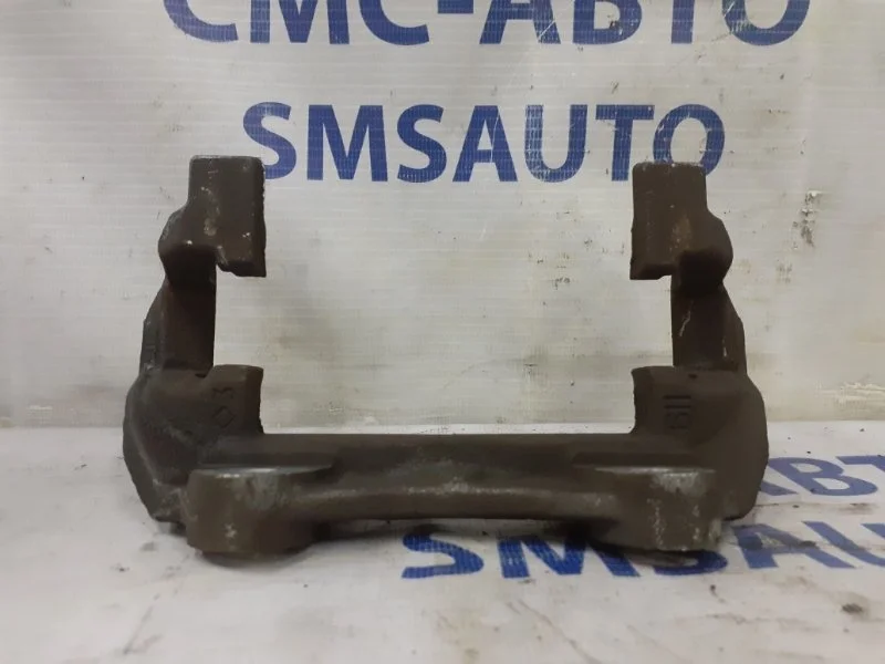 Скоба суппорта Mercedes-Benz E-Class A2124230194 W212, задняя