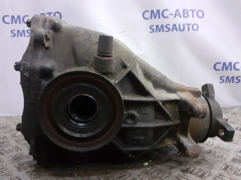 Редуктор заднего моста Mercedes-Benz Cls-Class A2193502214 W219 3.5, задний