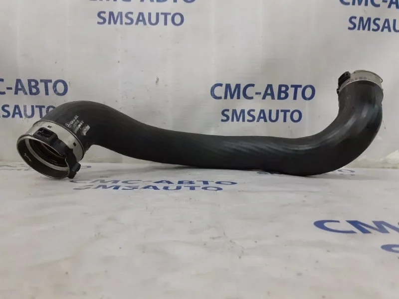Патрубок интеркулера Mercedes-Benz E-Class A2045282682 W212 1.8T, правый