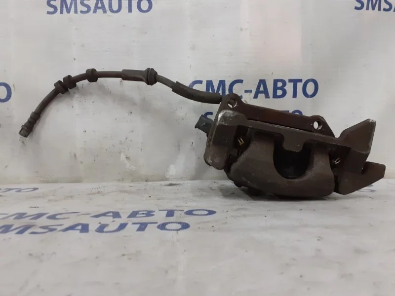 Суппорт Audi A4 2008-2011 8K0615123C 8K 1.8T, задний левый