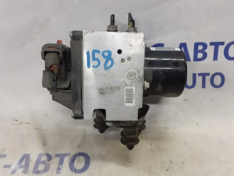 Блок АБС ABS Volkswagen Passat Cc 3C0614109P 2.0 T