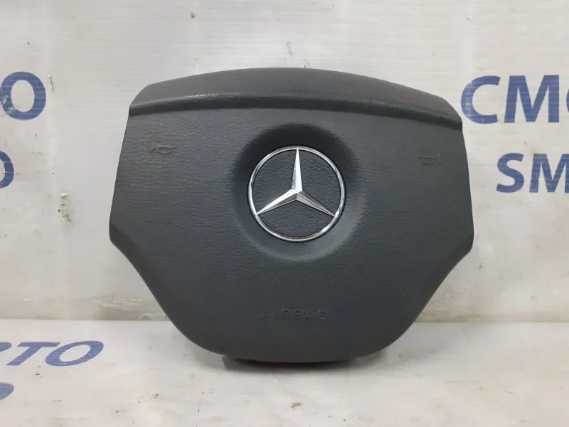 Крышка подушки безопасности Mercedes-Benz R-Class A1644600098 W251 3.5
