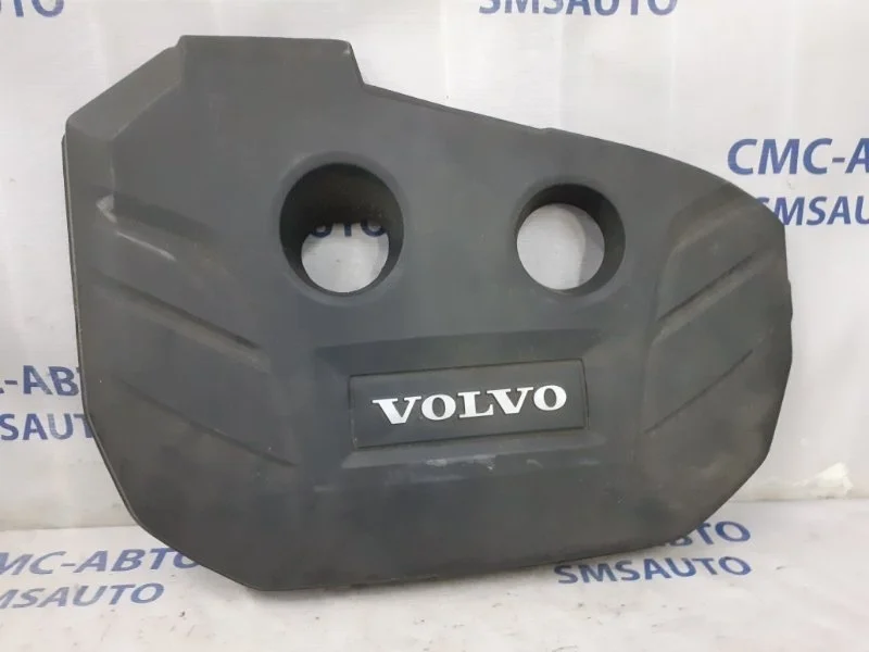 Крышка ДВС декоративная Volvo S80 2012 31338797 С80 2.0T