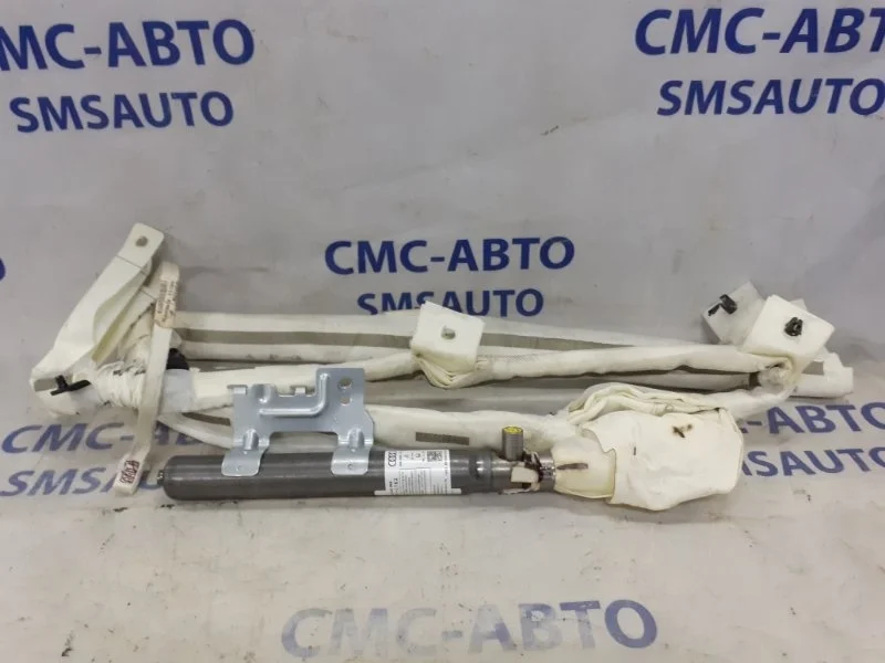 Подушка безопасности боковая ( шторка ) Audi A7 4G8880742A 4G 3.0 CGW, правая