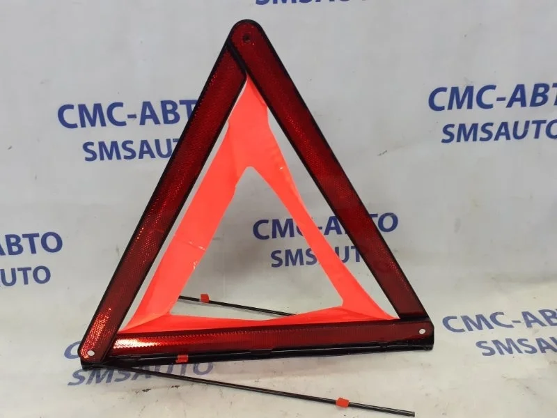Знак аварийки Audi A7 8T0860251 4G 3.0 CGW