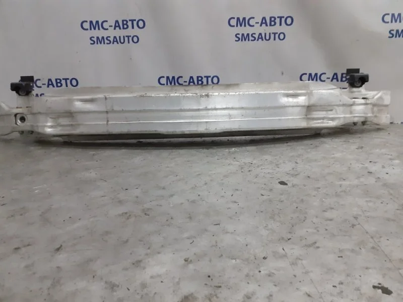 Усилитель бампера Audi A6 Allroad 2006-2009 4F0807111E C6 4.2, передний