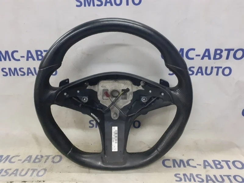 Руль Mercedes-Benz E-Class A2074601203 W212 3.5
