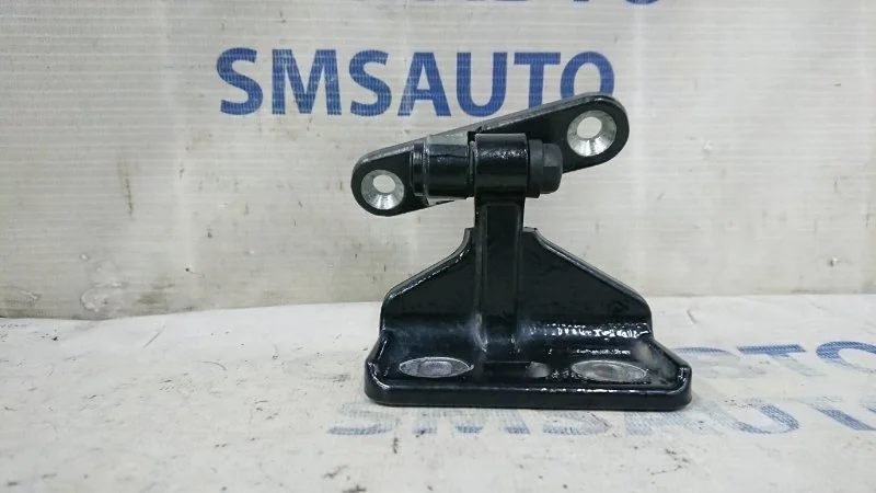 Петля двери нижняя Mercedes-Benz Cls-Class A2197300937 W219 5.0, задняя левая