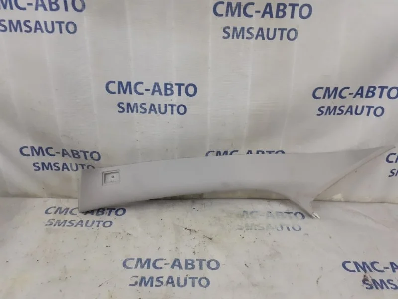 Обшивка стойки лобового стекла Volvo S80 2012 39858049 С80 2.0T, передняя левая