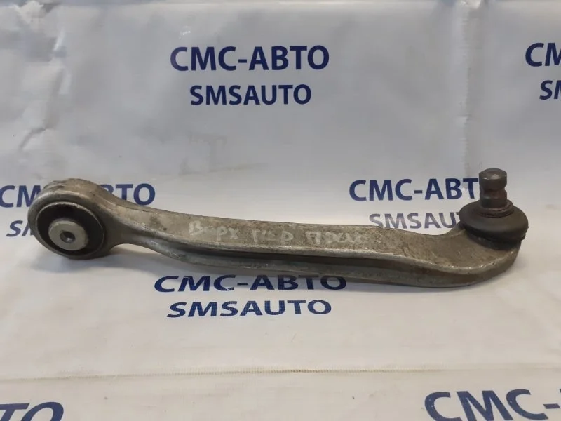 Рычаг верхний Audi A8 4E0407506B D3, передний правый